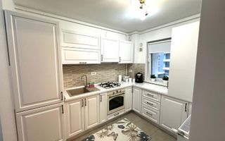 Apartament 2 camere de închiriat – Top City Residence - Poză 7