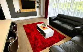 Apartament cu 3 camere de inchiriat| VIEW | Parcare | cartier Sopor - Poză 4