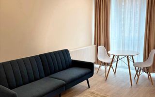 Apartament 2 camere - 42 mp - Prima închiriere - Visoianu - 350€ - Poză 1