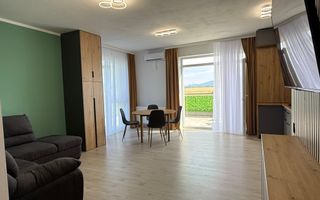 Apartament modern 2 camere + terasă panoramica 43 mp - Poză 2