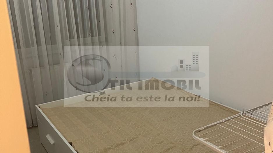 Apartament cu 3 camere Blv. Primaverii - Poză 5