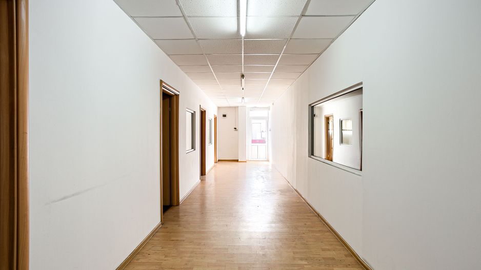 Hală Arad 883 mp - Poză 5