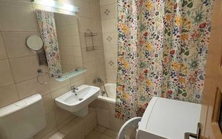 GARSONIERA- IANCULUI, BLOC REABILITAT, BUCATARIE INCHISA, MODERN - Poză 7