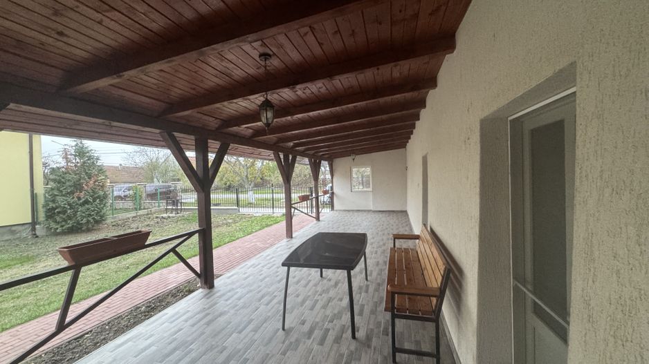 Casa Renovata Parter Becicherecu Mic,Vatra Veche,Teren Generos - Poză 6