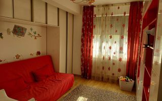 Inchiriere apartament 3 camere in complex Apusului Residence - Poză 3