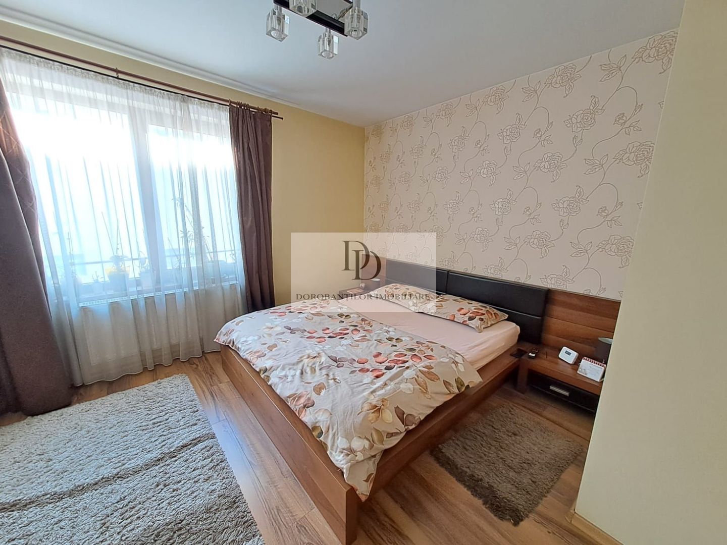 Apartament 2 camere | Parcare | Gheorgheni - Septimiu Albini / Albac - Poză 6