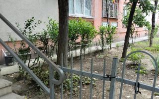 Garsoniera spațioasă, renovata, la cheie Th. Pallady Nr. 5 - Poză 11