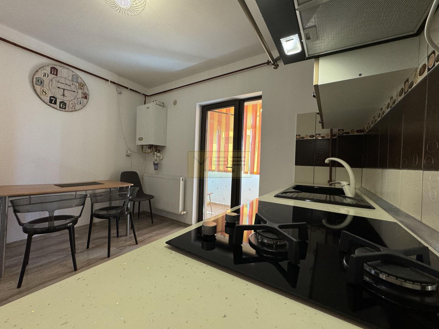 Apartament 2 camere cu loc parcare Popas Pacurari - Poză 5