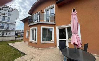 Vilă de închiriat în cartierul Mănăștur - Poză 7