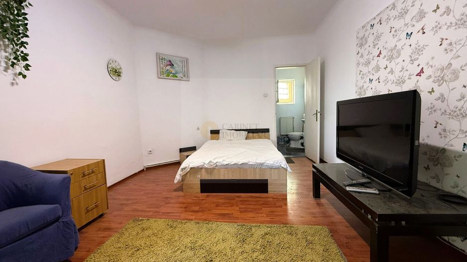 3 camere | M Kogalniceanu - Cismigiu | Centrala proprie | Etaj 6/8 - Poză 15