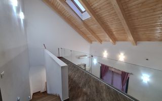 Duplex cu 4 camere, 3 bai, garaj si teren de 600 mp langa Mosnita Noua - Poză 10