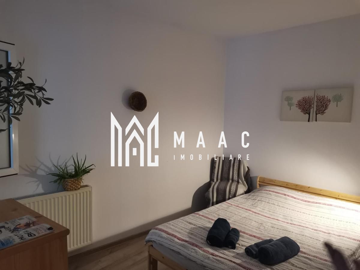 Apartament 2 camere I 50mpu I parcare I Orașul de Jos - Poză 4