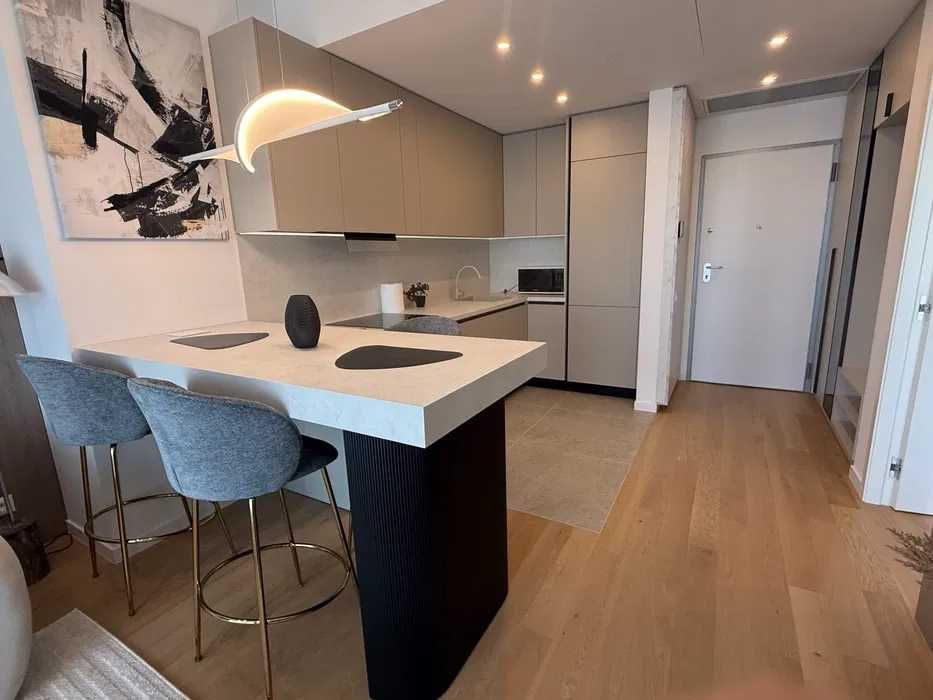 2 camere, zona Floreasca, Parcare + boxa! - Poză 5