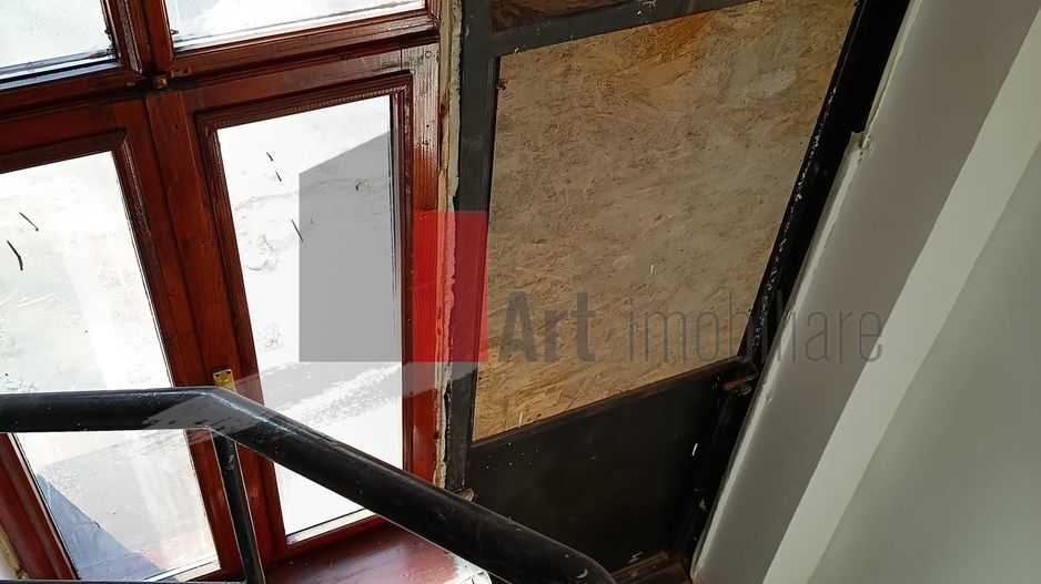 Vila  de inchiriat recent renovata - Poză 41