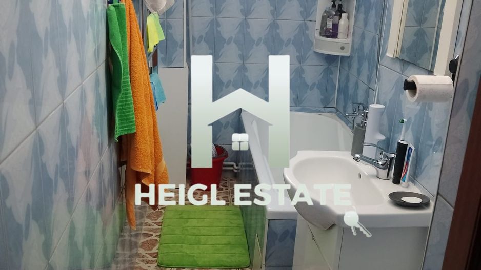 Apartament mobilat cu 2 camere in zona Dacia etaj intermediar - Poză 11