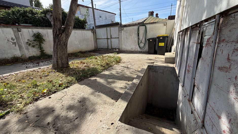 Parte de casă cu 3 camere, curte proprie și teren – Str. Ion Baiulescu - Poză 20