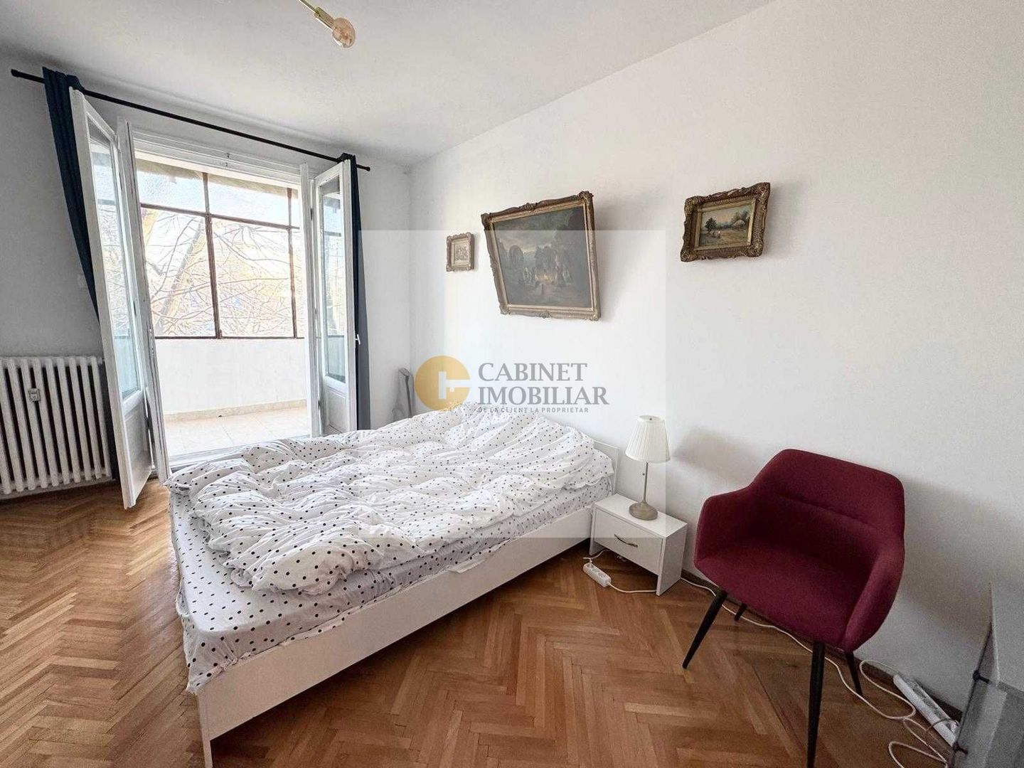 Apartament 2 camere | Floreasca | Recent renovat - Poză 5