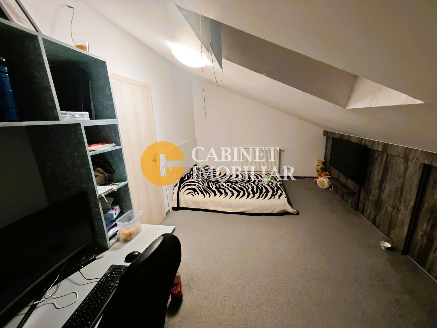 2 camere - mobilat & utilat - finisaje PREMIUM - parcare privată - Poză 10