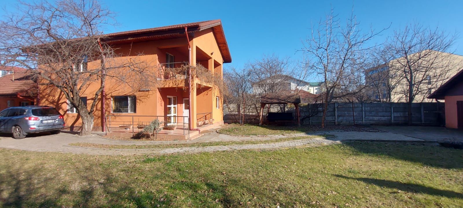 Casa cu 3 camere | Zona centrala | Teren 802 mp | Otopeni - Poză 7