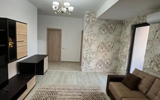 De inchiriat apartament 2 camere Parcare/Centrala proprie Lujerului - Poză 2
