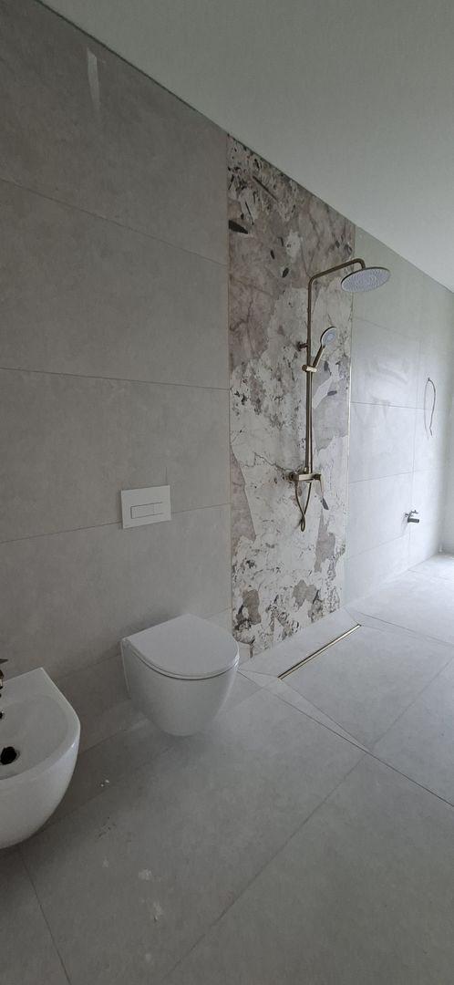 Duplex SUPERB la cheie - zona Aradului - Poză 21