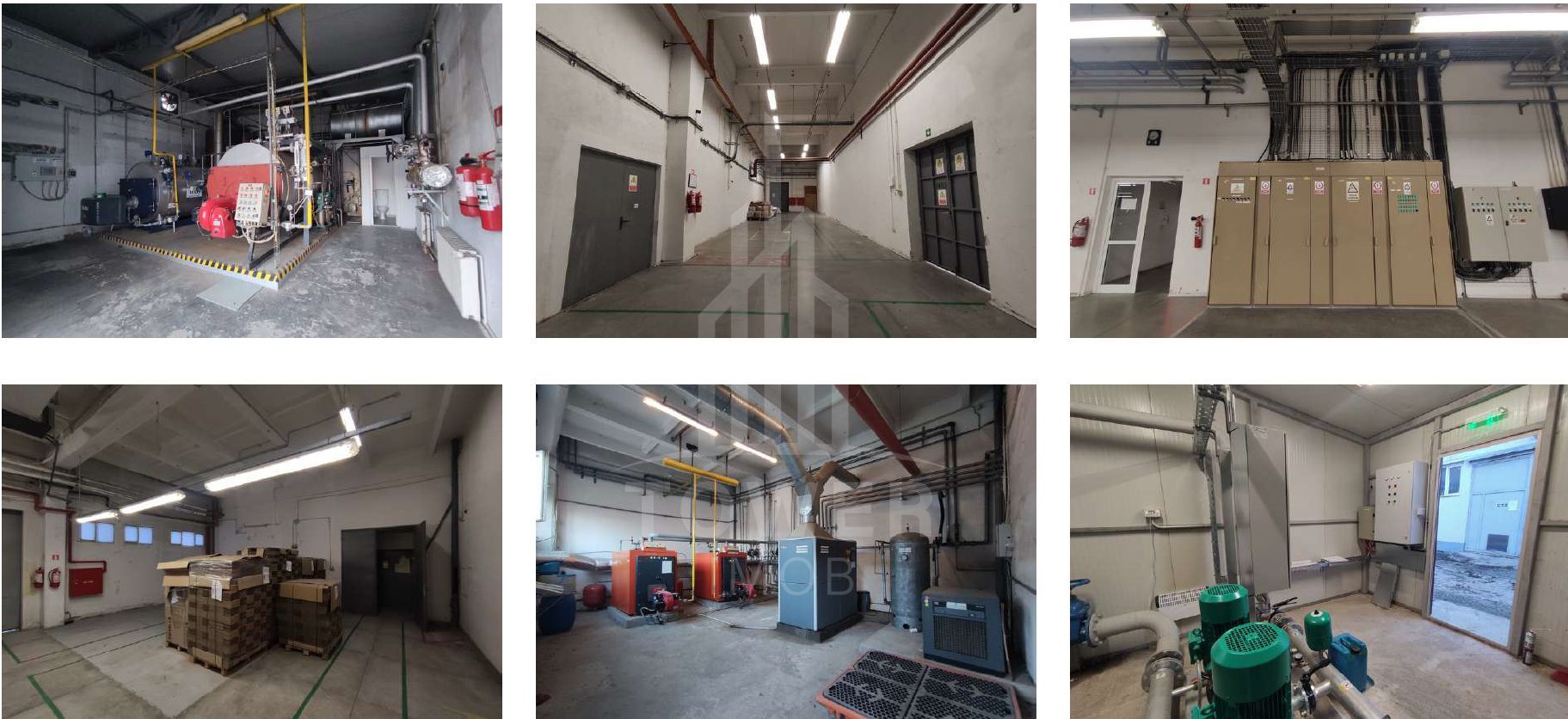 Spațiu industrial | Cisnădie - Poză 7