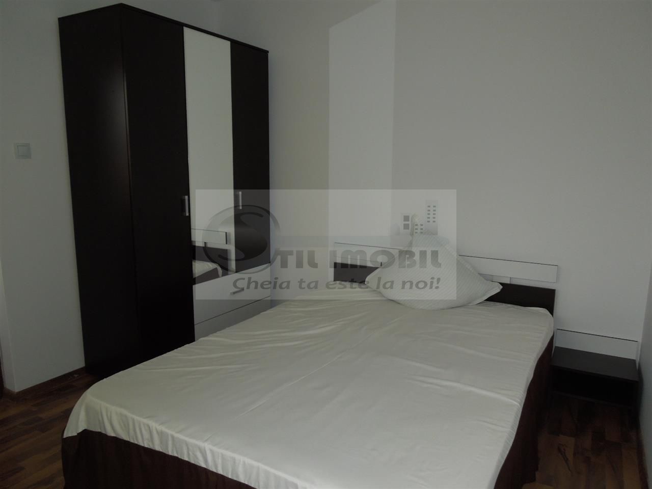 Modern Nicolina Cug apartament 1 camera - Poză 5