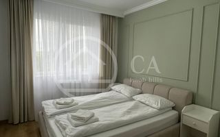 Apartament cu 3 camere de inchiriat in Prima Universitatii Oradea - Poză 7