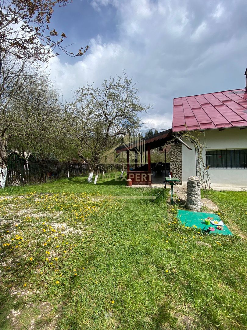 CASA MUSCELEANA 3 CAMERE TEREN 2000 MP BUGHEA DE SUS - Poză 26