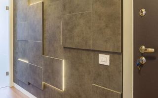 4 camere Nerva Traian ( centrala termica ) - Poză 16