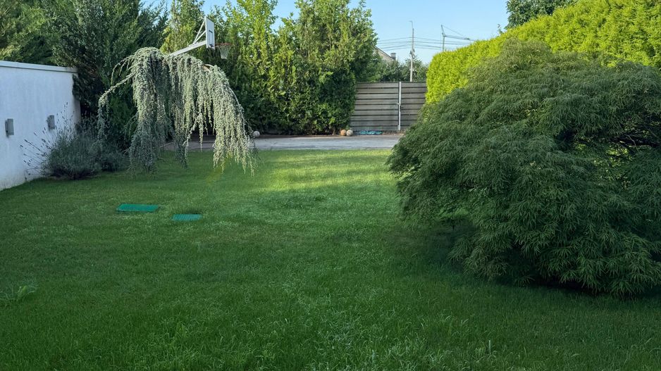 Vilă elegantă, complet mobilată, cu grădină | Tunari | 0% Comision - Poză 6