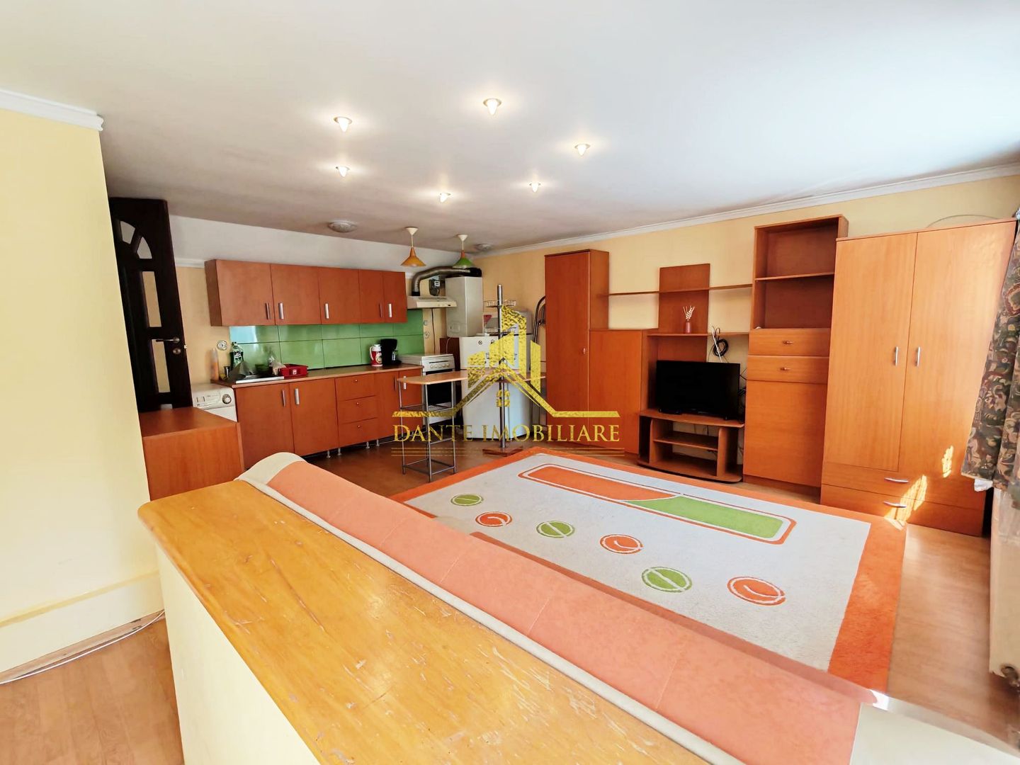 2 camere, mobilat modern, proaspat renovat, Grigorescu, Donath - Poză 3