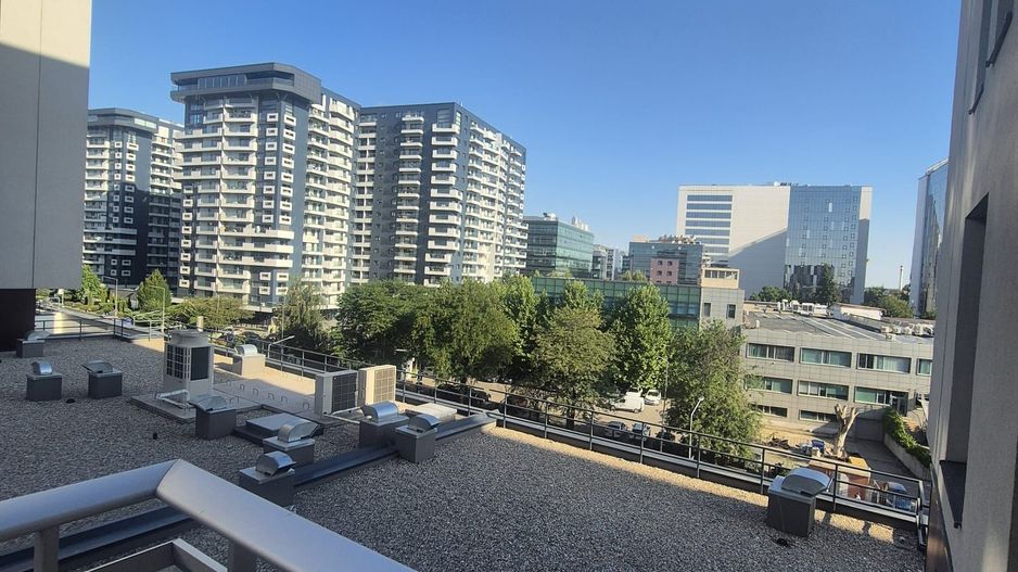 Short term rent  | Belvedere Residences - Poză 7