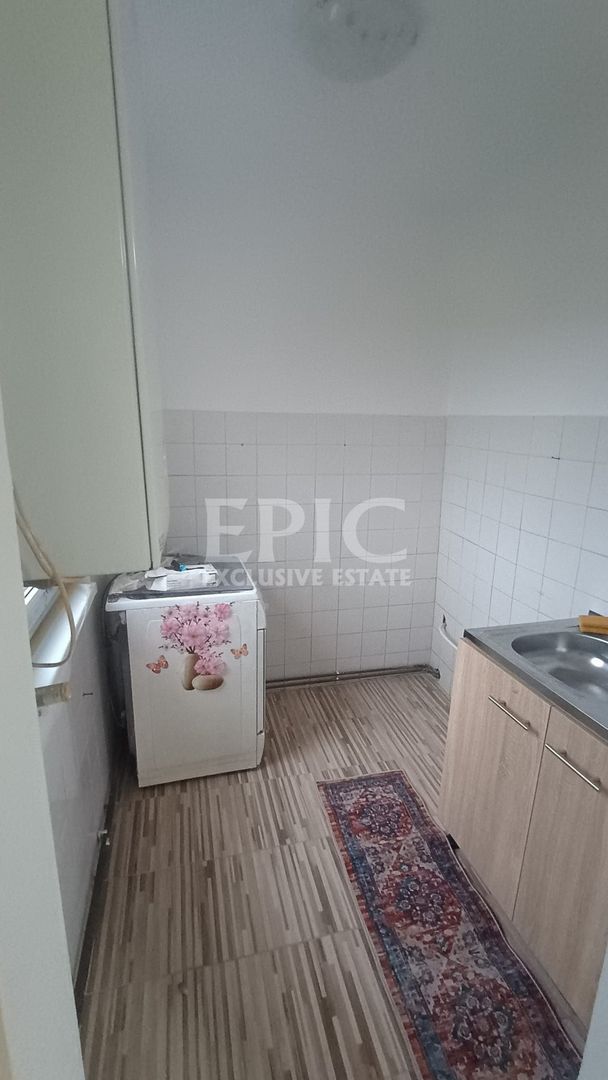 Apartament 2 camere/ Etaj 4/ Comision 0%/ Zona Dâmbu - Poză 5