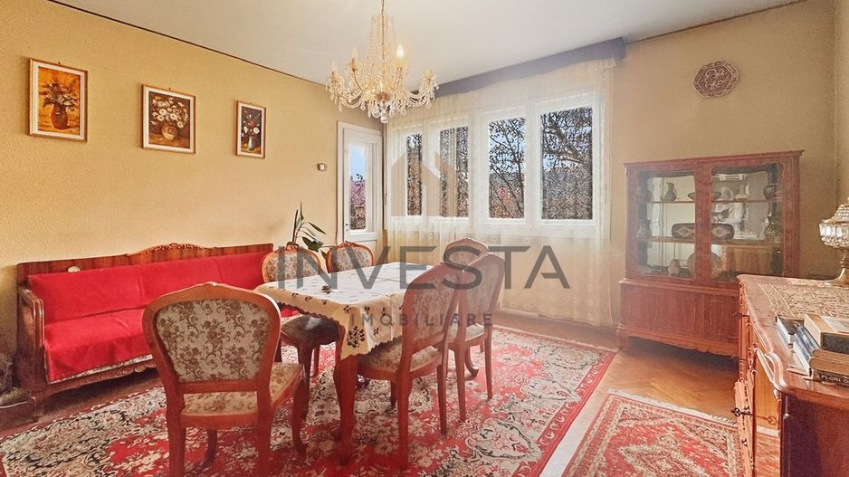 Apartament 4| 125 mp utili, zona strazii Brasov! Pozitie exclusivista! - Poză 3