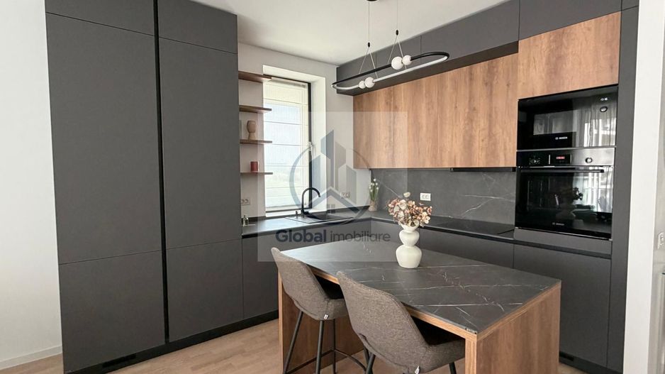 Apartament nou 3 camere Băneasa | 113 mp | Prima închiriere - Poză 6