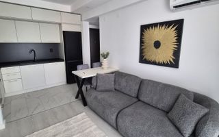 NOU!2 camere +parcare in Cosmopolis - Poză 9
