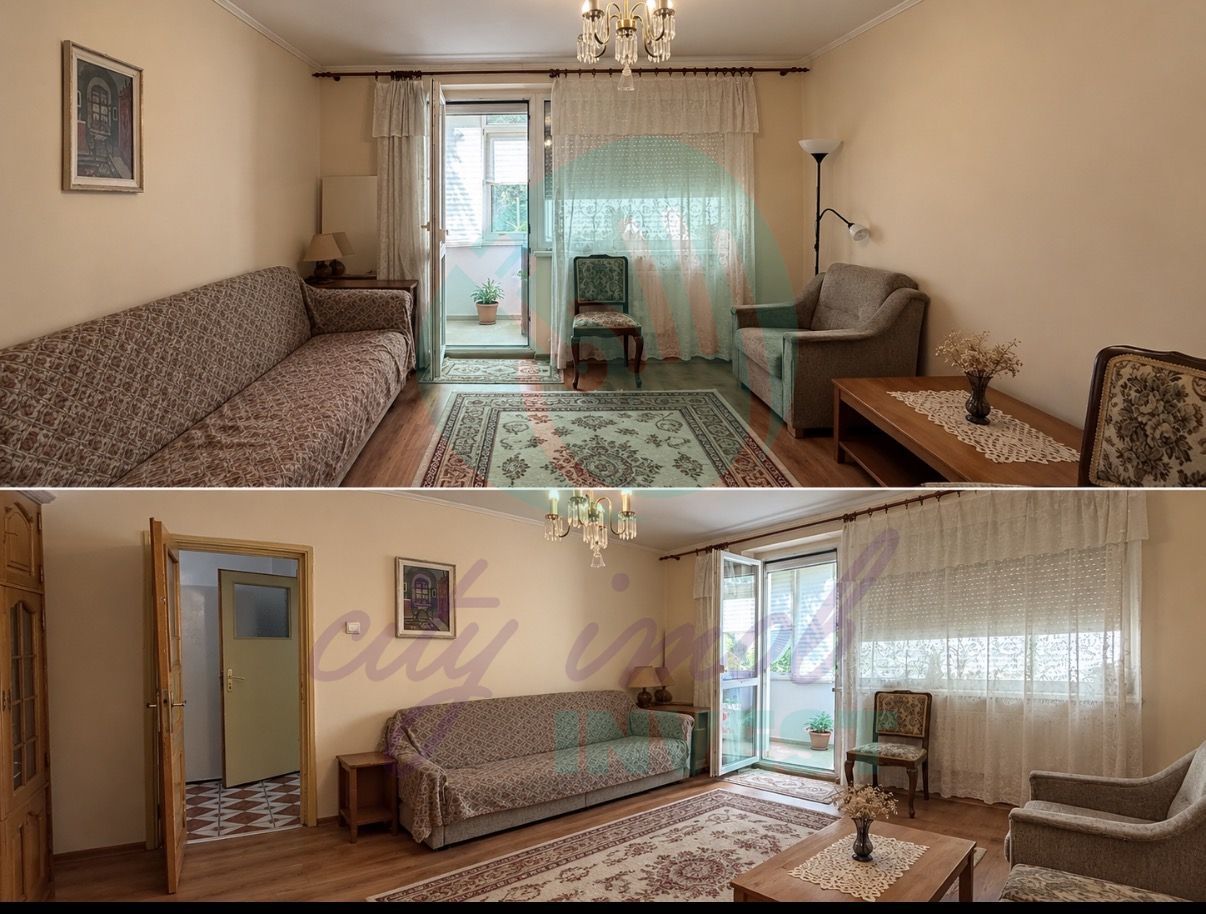 3 camere Vatra Luminoasa etajul 2 - Poză 1