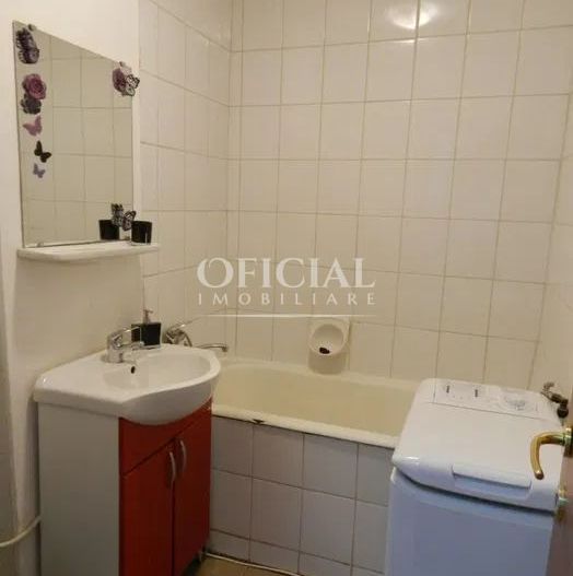 Apartament 1 Camera | 28 Mp | Balcon | Parcare | Gheorgheni Detunata - Poză 5