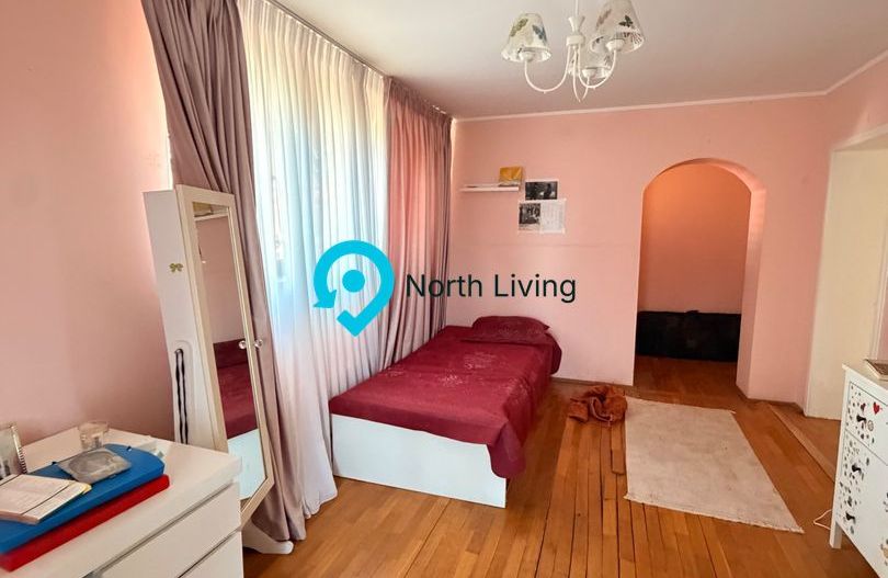 Vilă de vânzare în Sector 4 - 323 mp utili - 10 camere - Giurgiului - Poză 13