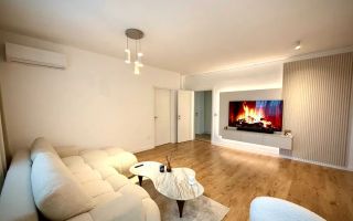 Vânzare I Apt 2 camere I Ivory Residence Pipera I Complet mobilat - Poză 2