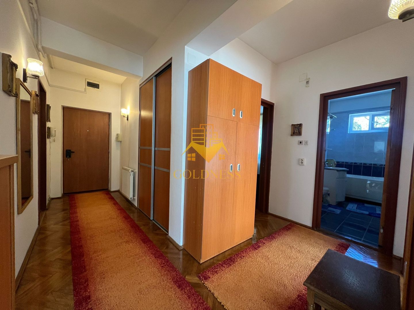 3 camere decomandate, Garaj, Hasdeu, Piezisa, UMF, USAMV, Clinicilor - Poză 11