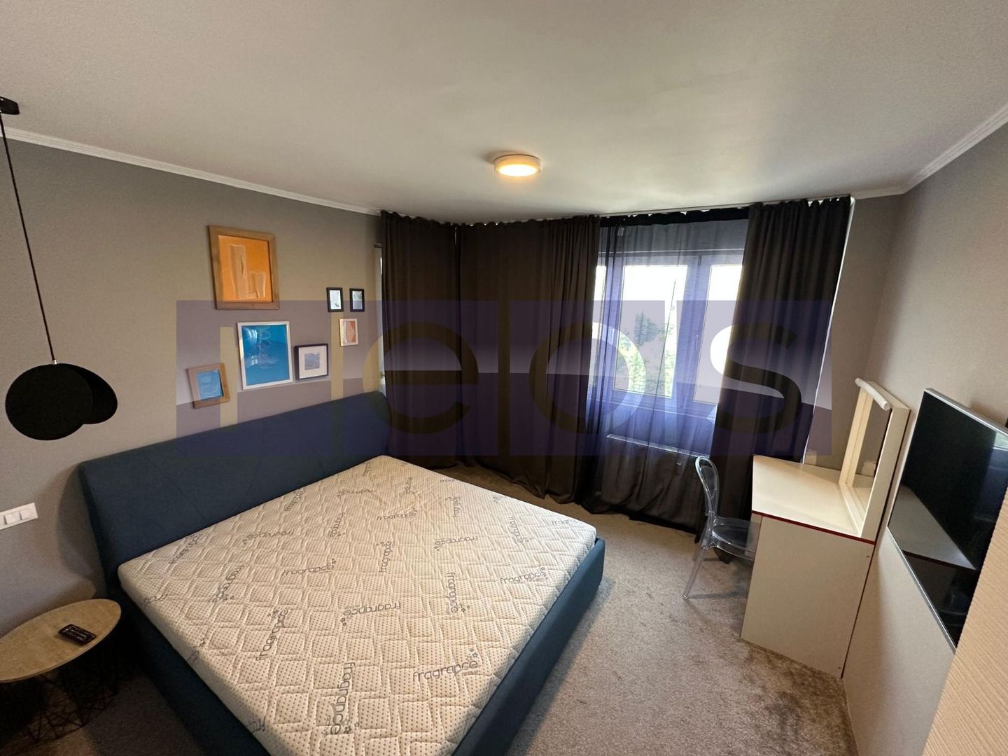 3 CAMERE |  ZONA IOR | COMPLET MOBILAT | NICOLAE GRIGORESCU | - Poză 5