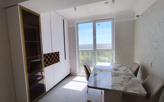 Apartament cu 2 odăi Telecentru, Mun. Chișinău - Poză 3
