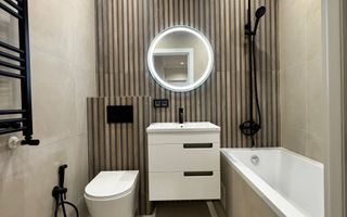 Vânzare, apartament, 2 camere, str. Nicolae Milescu Spătaru, Ciocana - Poză 6