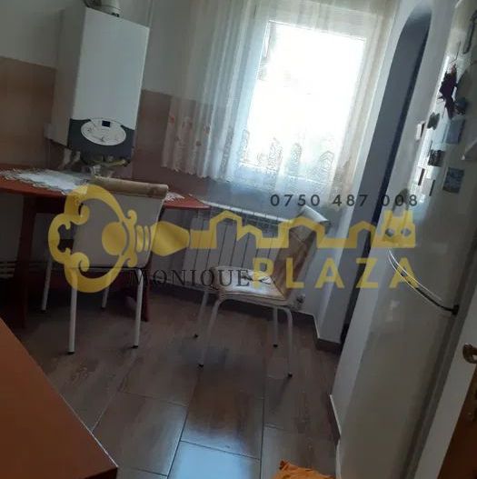2 Camere | AC | CT | Mobilat complet | Zona linistita | - Poză 7