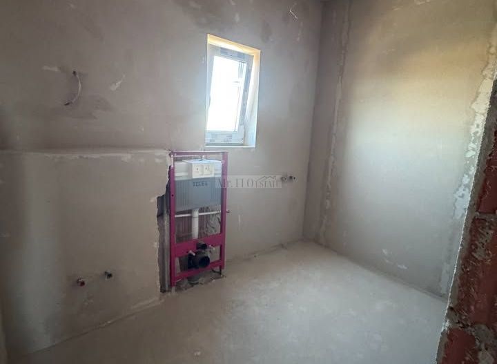 Duplex Nou Moder la asflat  100 mp Mosnita Noua - Poză 7