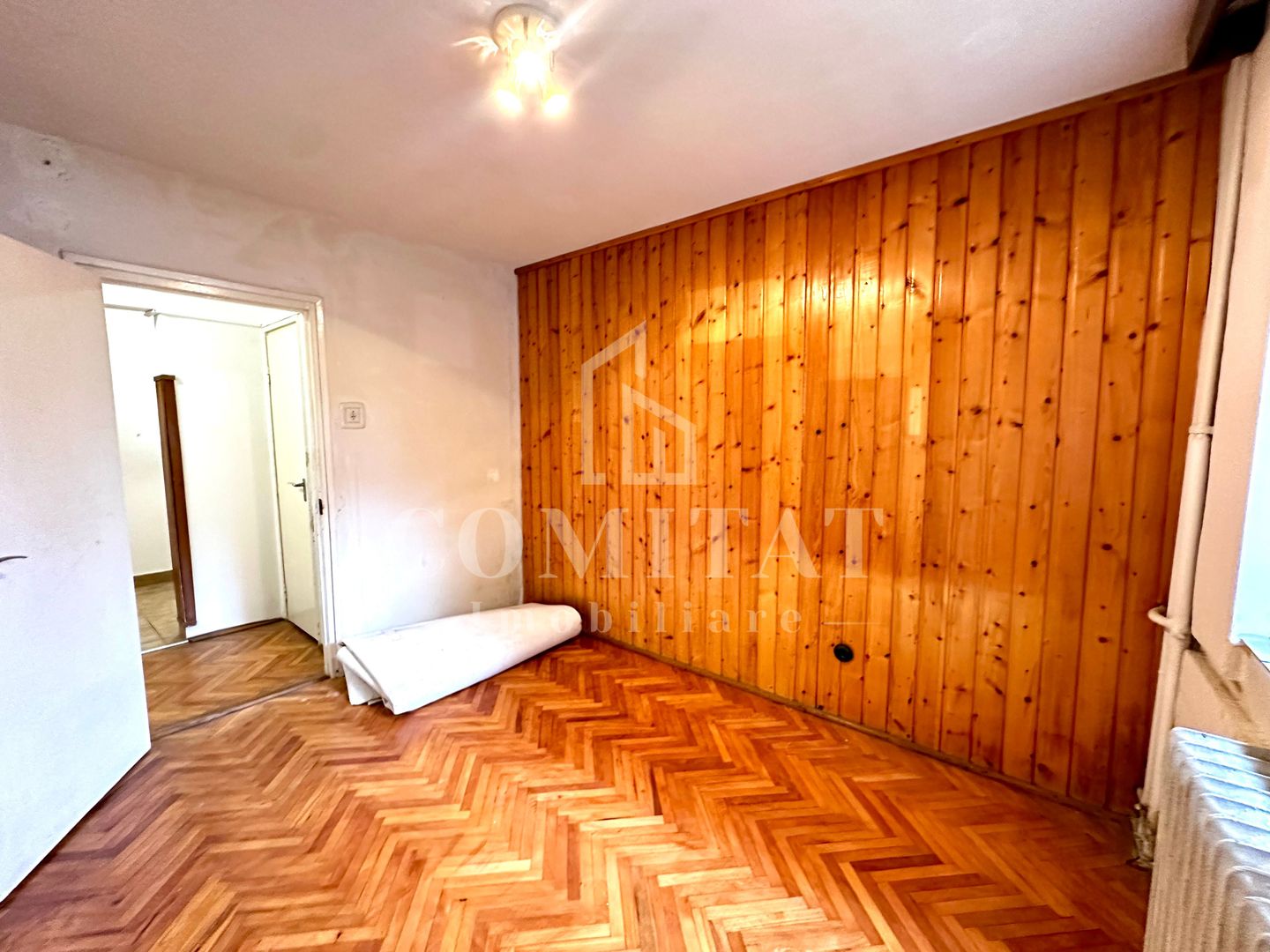 Apartament 3 camere decomandate | Cartier Gheorgheni - Poză 6