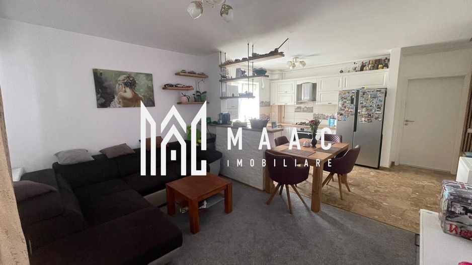 Apartament 3 Camere I Decomandat I Finisaje de lux - Poză 5