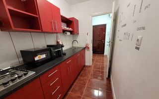 VANZARE GARSONIERA MOBILATA SI UTILATA  - TINERETULUI - Poză 6